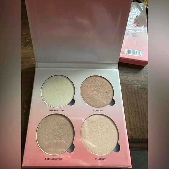 Glow Kit Sugar by Anastasia Beverly Hills - Picture 2 of 3